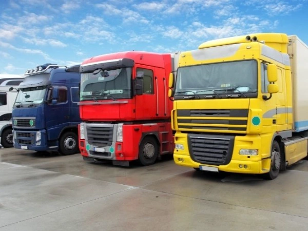 Adana İliç Nakliye